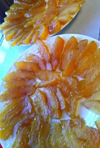 獅子柚子 鬼柚子の美味しい食べ方はこれ ピールのレシピと効果効能 姫子の美的生活