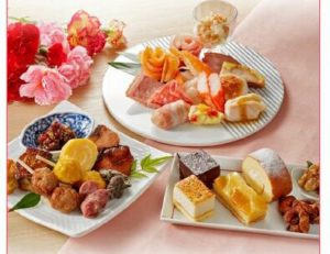 母の日に母の日限定の「博多久松」の「母の日おせち」がおすすめです。