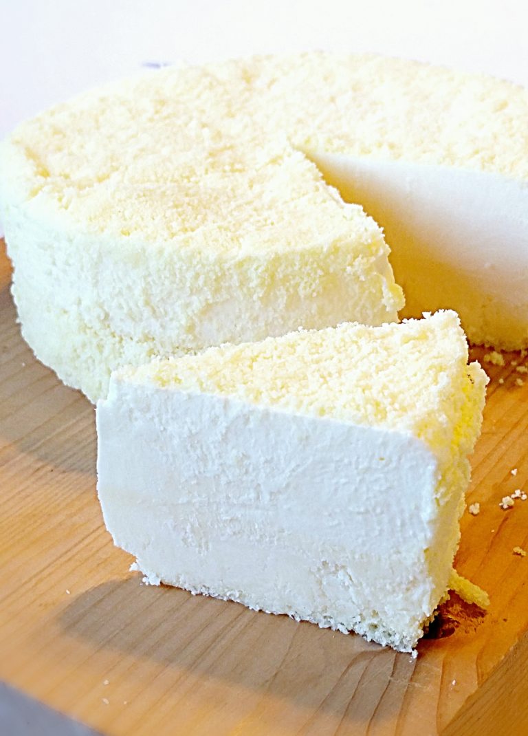 【ルタオ】の【ドゥーブルフロマージュ】を食べた感想口コミレビューと商品情報、通販お取り寄せ方法