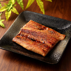 父の日のプレゼントに国産うなぎの蒲焼きがおすすめです。【野田岩】の蒲焼きです。