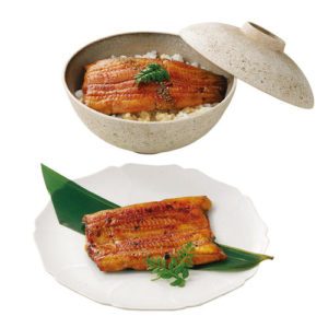 父の日のプレゼントにおすすめはうなぎの蒲焼