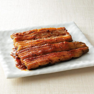 父の日のプレゼントにおすすめはうなぎの蒲焼