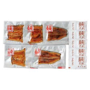 父の日のプレゼントにおすすめはうなぎの蒲焼