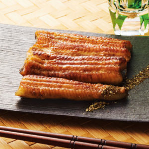 父の日のプレゼントにおすすめはうなぎの蒲焼