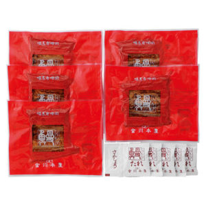父の日のプレゼントにおすすめはうなぎの蒲焼