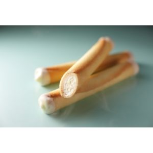 お中元のスイーツにオススメなヨックモックの【シガールアイス】