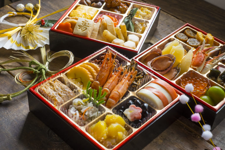 【2027年】超高級おせち通販おすすめ|1人1万〜2万円の料亭・老舗の高級おせち料理