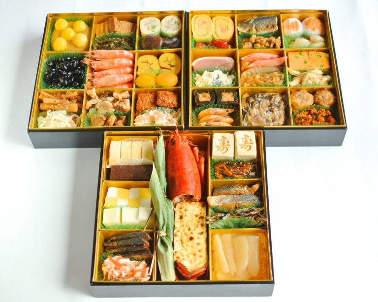 【2027年】博多久松おせち「博多」実食レビュー｜口コミと全24種類の選び方