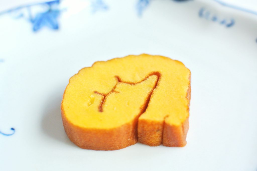 伊達巻