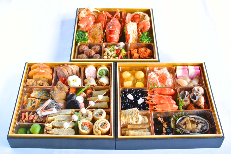 蔵王福膳のおせちを実食レビュー！口コミと2027年の価格・早割・福袋