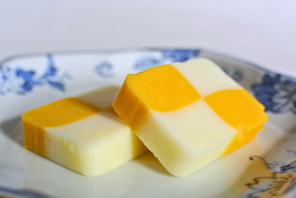 おせちの錦玉子 意味