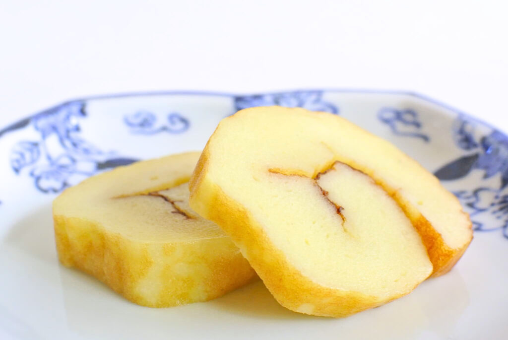 伊達巻 おせちの意味