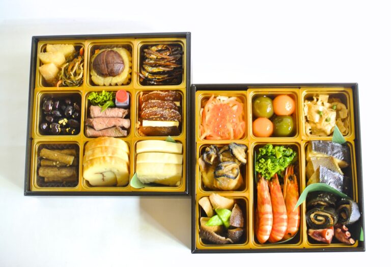 大地を守る会のおせち口コミ｜彩芽・瑞穂を実食レビュー【2027年4種類の値段】