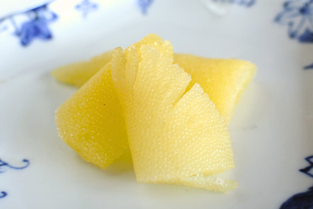 おせちの味付け数の子